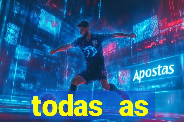 todas as plataformas de jogos